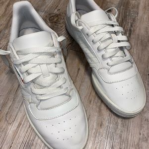 Adidas Men's Yeezy Powerphase Calabasas